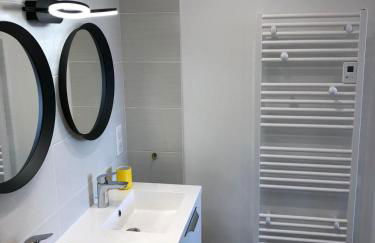 Appartement "Envies D'ailleurs" Vue Mer - Foto 76