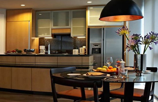 E&O Residences Kuala Lumpur - Foto 12