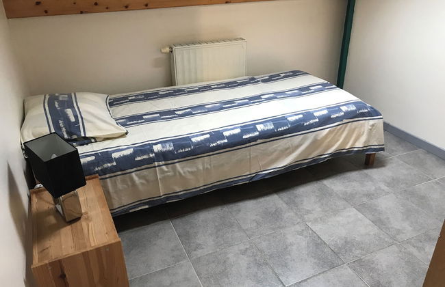 Aux quatre vents - Photo 18