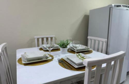 Casa Familiar - Próximo ao Aeroporto - WI-FI - Garagem Privativa GEM17 - Photo 23