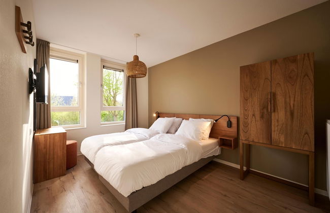 Dormio Resort Maastricht - Photo 32