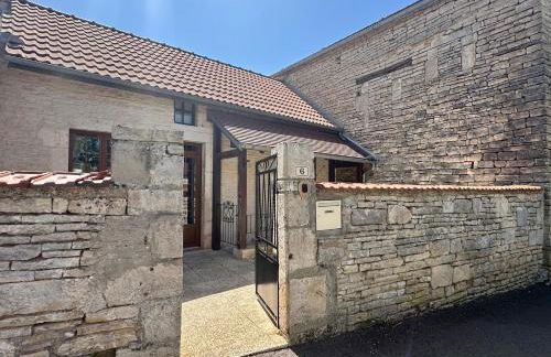 La Floraison - 2 personnes - Foto 1