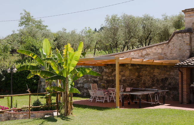 Agriturismo Il Poderaccio - Photo 45