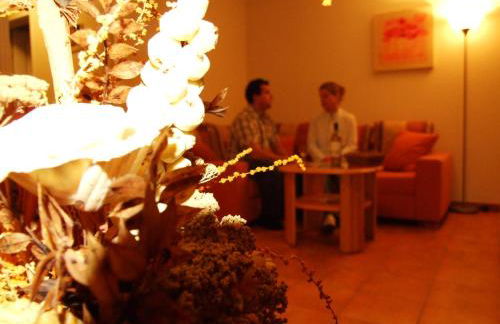 Ferienwohnungen Am Seeufer 11 - Foto 12