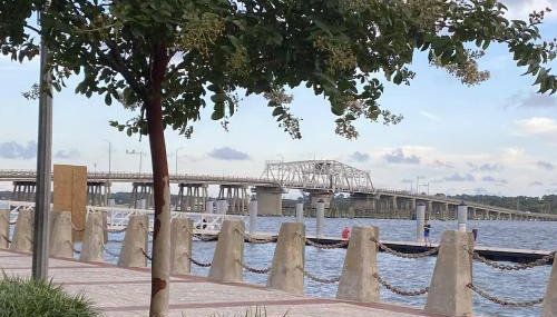 Port Royal 1721 Battery Park Drive - Foto 2