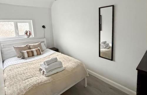 Family Holiday Home With Hot Tub Sauna Sleeps 8 - Foto 31