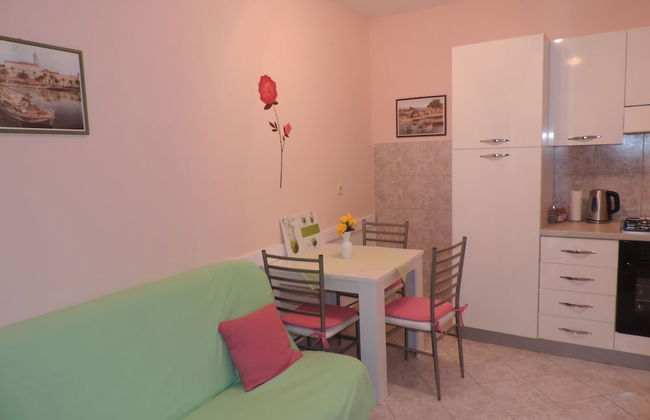 Apartment Pera - Foto 28