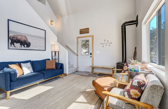 The Great Divide - Foto 13