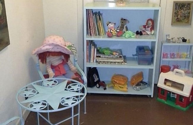 Constant-level Lake LBJ - 3 BR Sleep 12 - Foto 21