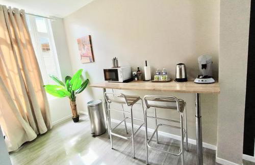 La casa amiénoise - Foto 12