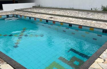 Sítio do Sr Joaquim na Região dos Lagos com Piscina - Foto 9