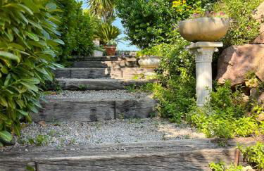 Double Family Villa12 people with Pool near Cannes - Foto 36