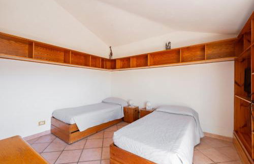 Pit stop in Villa nel Verde a Roma-Aeroporto di Ciampino - Foto 59