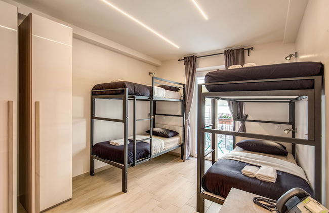 Aurelia Vatican Apartments - Foto 32