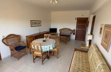 Praia do Vau Apartamento 3D Mar Azul - Foto 9