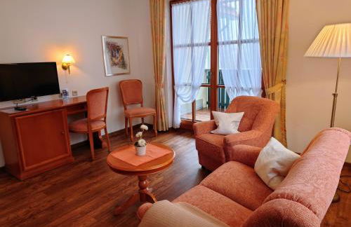 Landhausferienwohnungen Am Brockenblick - Foto 39