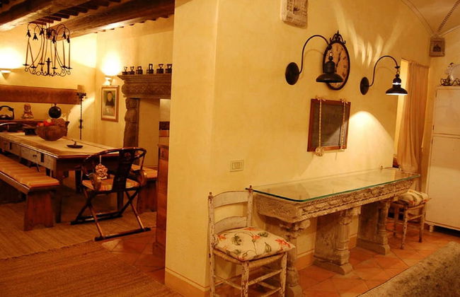 Villa in Orbetello With Private Pool & Sauna - Foto 7