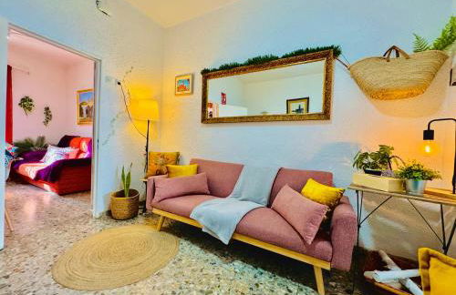 Casa Rural al Sol De Las Ruinas- piscina privada - Photo 28