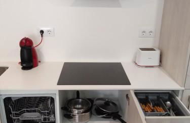 Rosesapparts PortMar - Foto 7