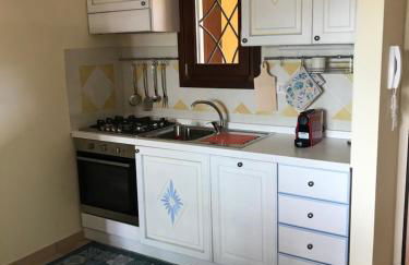 Residence Cala Moresca - Foto 15