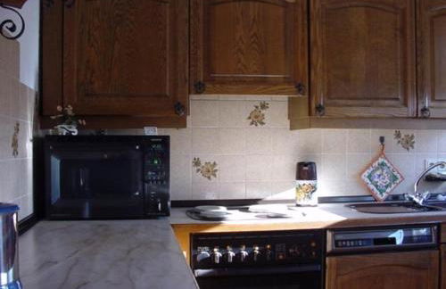 Ferienwohnung Beroma - Foto 13