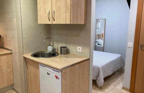 Hs Rincón de Sito 2 Suite Center Parking Gratis - Foto 7