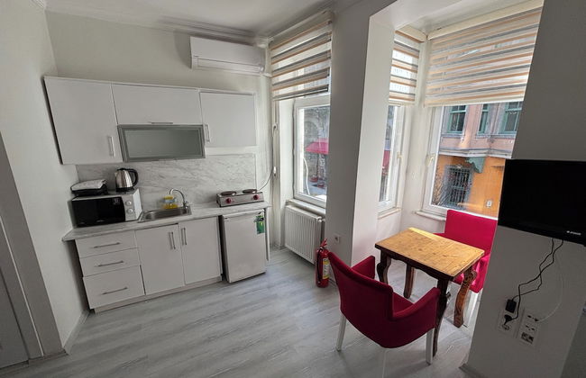 Istanberry - Scarlet Apartments - Foto 10