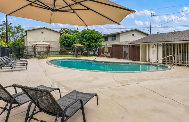 Big Island Kona Kai D3 1 Bedroom Condo - Foto 18