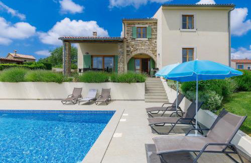 Villa Stuartma by Interhome - Foto 2