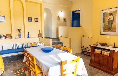 Santa Domenica Summer House - Foto 13