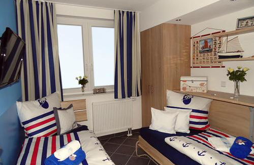 Apartment Leuchtturm 16 - Foto 7