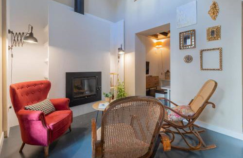 El Patio de Salome - Foto 11