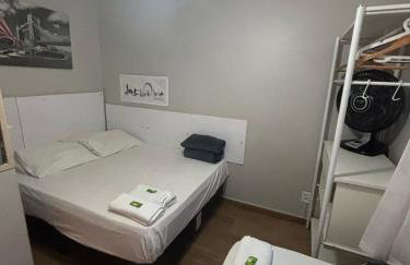 Maravilhosos Apartamento completo Marina Clube - Foto 46