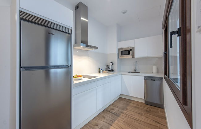 Apartamentos Santa María 15 - Foto 54