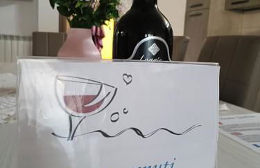 Tenuta Quadrone - Foto 3