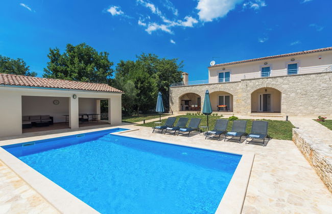 Villa Diletta - Foto 24