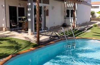 Casa Las Palmeras - Photo 48