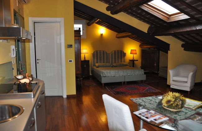 Piazza Nova Guest House - Photo 19