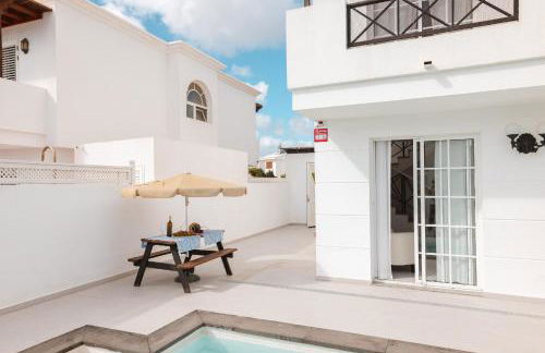 Villa Fariones - Foto 37