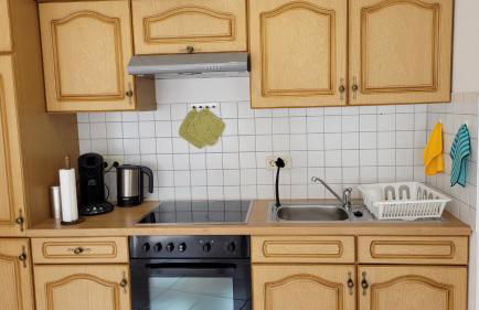 Wohlfühl-Ferienwohnung mit Tiefgarage im Grünen - Photo 25