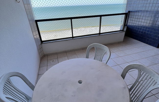 Guarapari Praia Frente Mar - Photo 67