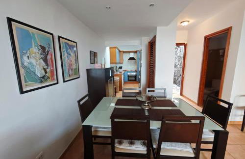 Mirador de Las Salinas - Foto 4