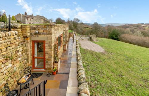 The Burrow - Foto 20