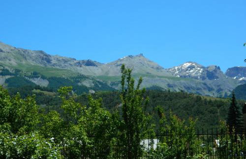 Gîtes la Mexicaine - Foto 36