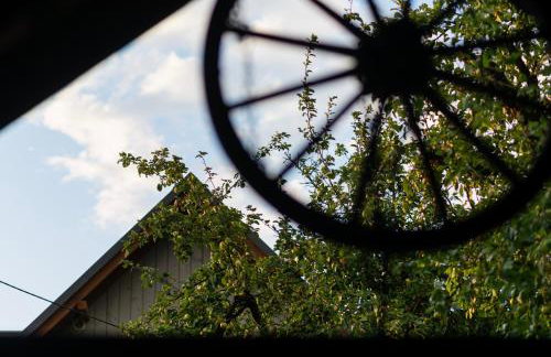 Stodoła Kuźnia Mazura - Foto 40