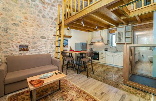 Villa Zacharenia - Photo 10