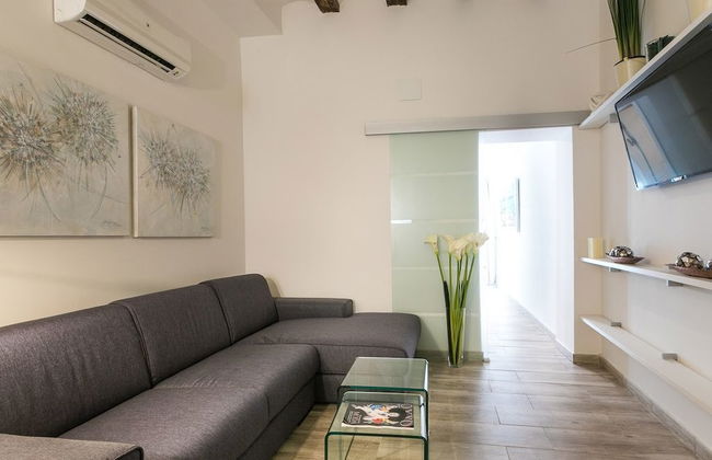 ApartUP Cabanyal Market - Photo 15