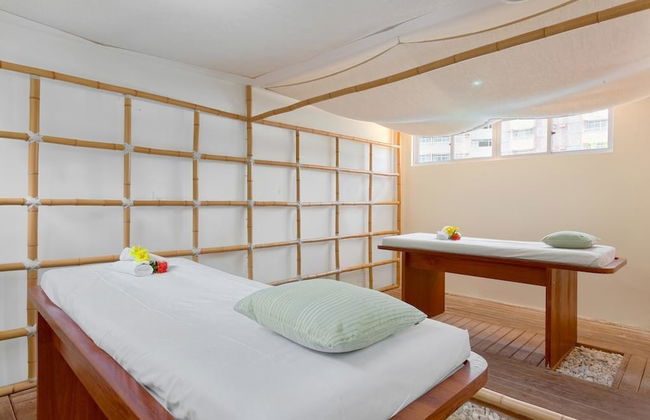 Apartamento no Condomínio Lençois Flat - 201 bloco Atins - Foto 7