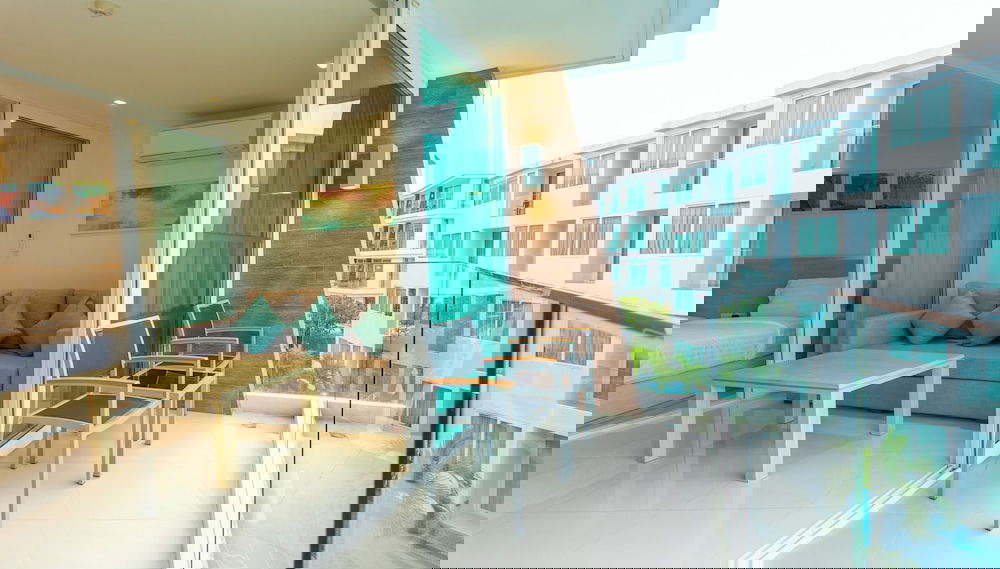 Sea View Beach Dinning Beach Front c113 - Foto 1, Imagen principal