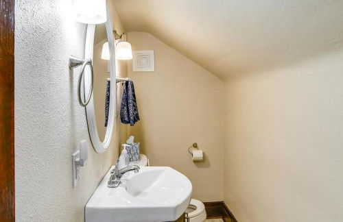 Charming Winterset Vacation Rental with Yard and Patio - Foto 20